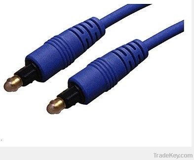 TJ1020 DIGITAL AUDIO OPTICAL FIBER CABLE