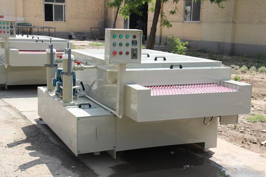 Photo chemical etching machine