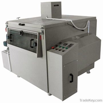 Cutting dies etching machine