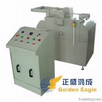 Hot foil stamping machine