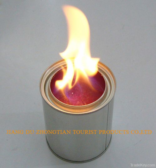 Fireplace Fuel 370g