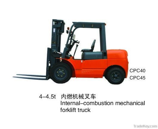 Forklift