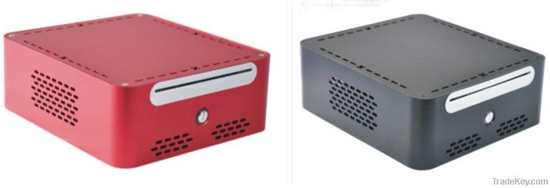 ATX Box Mini PC with APU AMDE-350, 1.6GHz