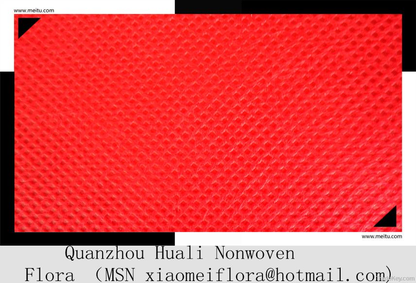 Huali PP Non-woven Fabric