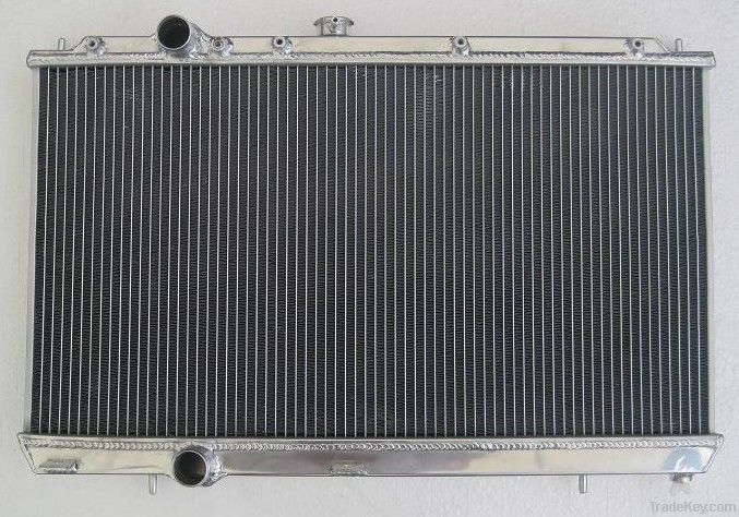 auto radiator&automotive radiator&car radiator