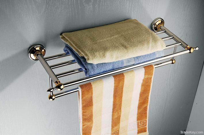 towel rack