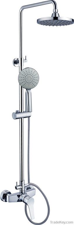 shower head