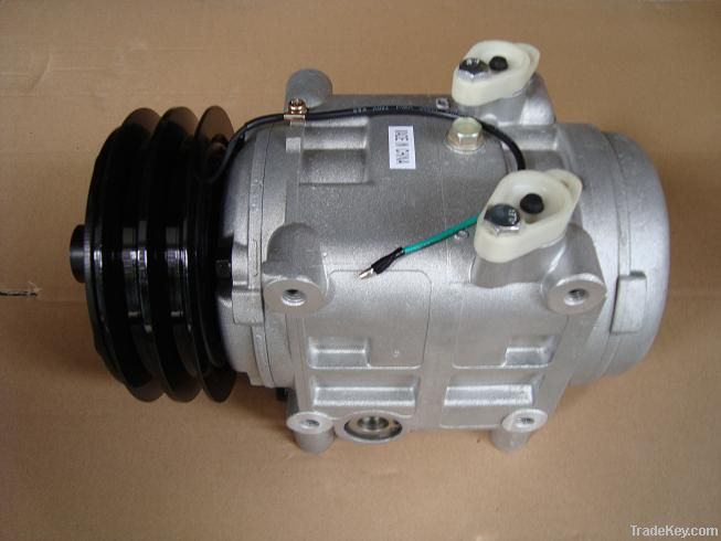 auto ac compressor NISSAN BUS DKS32 for nissan