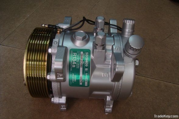 car ac compressor 505  for sanden