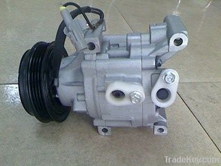 car ac compressor ECHO SCSA06C for TOYOTA