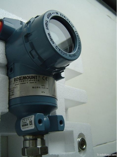 pressure transmitter R1151