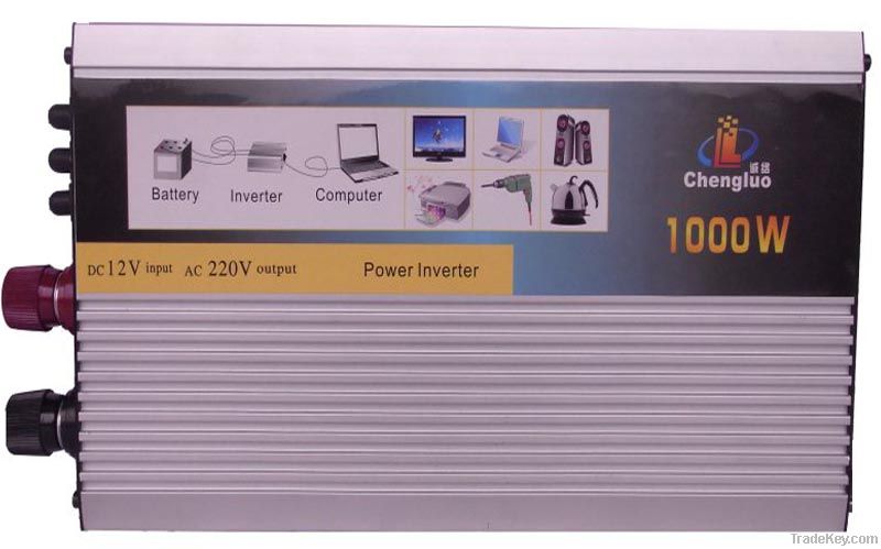 1000W power inverter