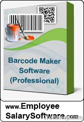 Barcode Software âProfessional Edition