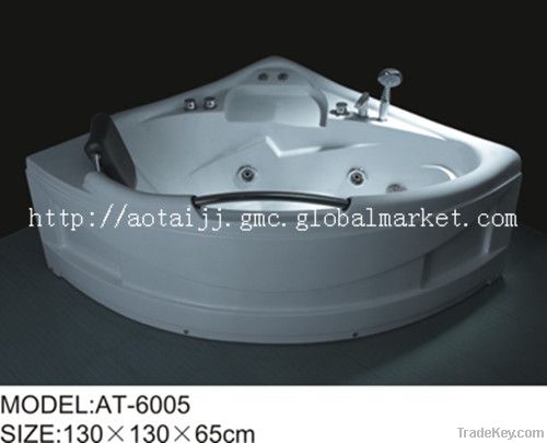 Massage Bathtub