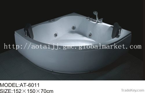 Massage Bathtub