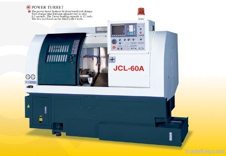 jcl 60A