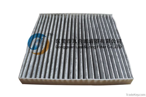 car auto cabin air filter 95861-64J00