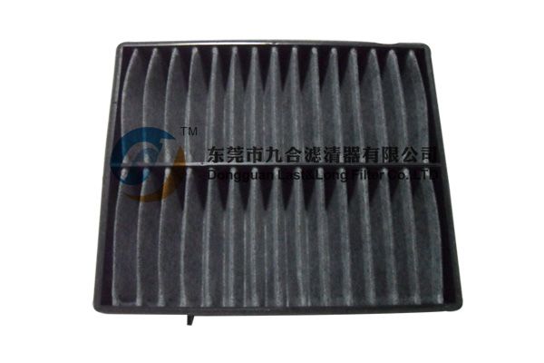 car auto cabin air filter 163 835 0247