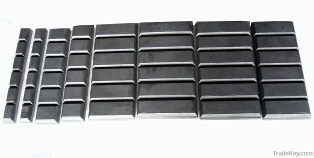 Laminated Chocky Bars