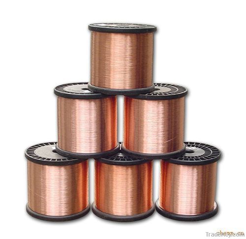 Copper