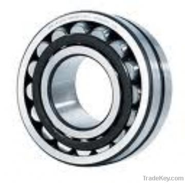 Deep Groove Ball Bearings