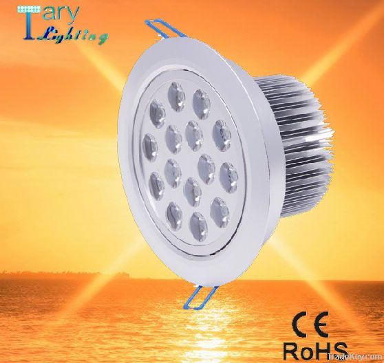 15W LED Spot ceiling light LED downlight