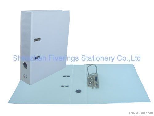 Lever Arch File