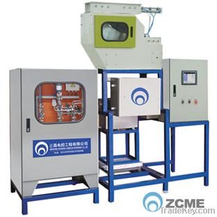 SYPM Microliquid Adding System