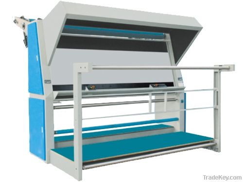 fabric inspection machine