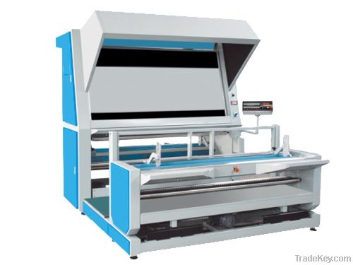 fabric inspection  machine