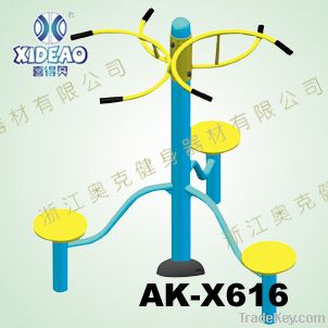 AK-X616 Gym Twist Waist Zhejiang China