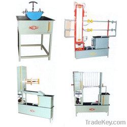 Thermal Engineering Lab- Fluid Mechanics