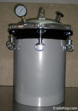 Auto Clave