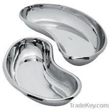 Kideny Trays