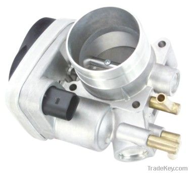 Jetta throttle body