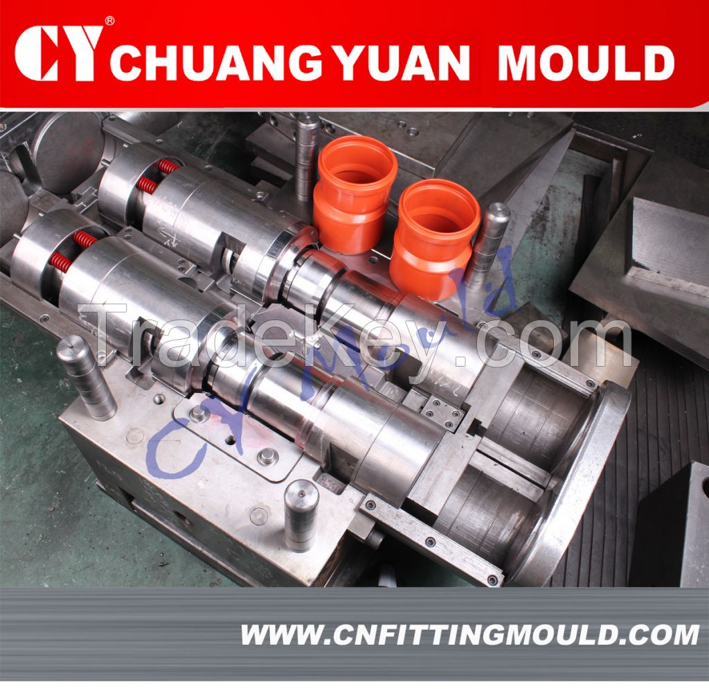 Plastic injection Mould