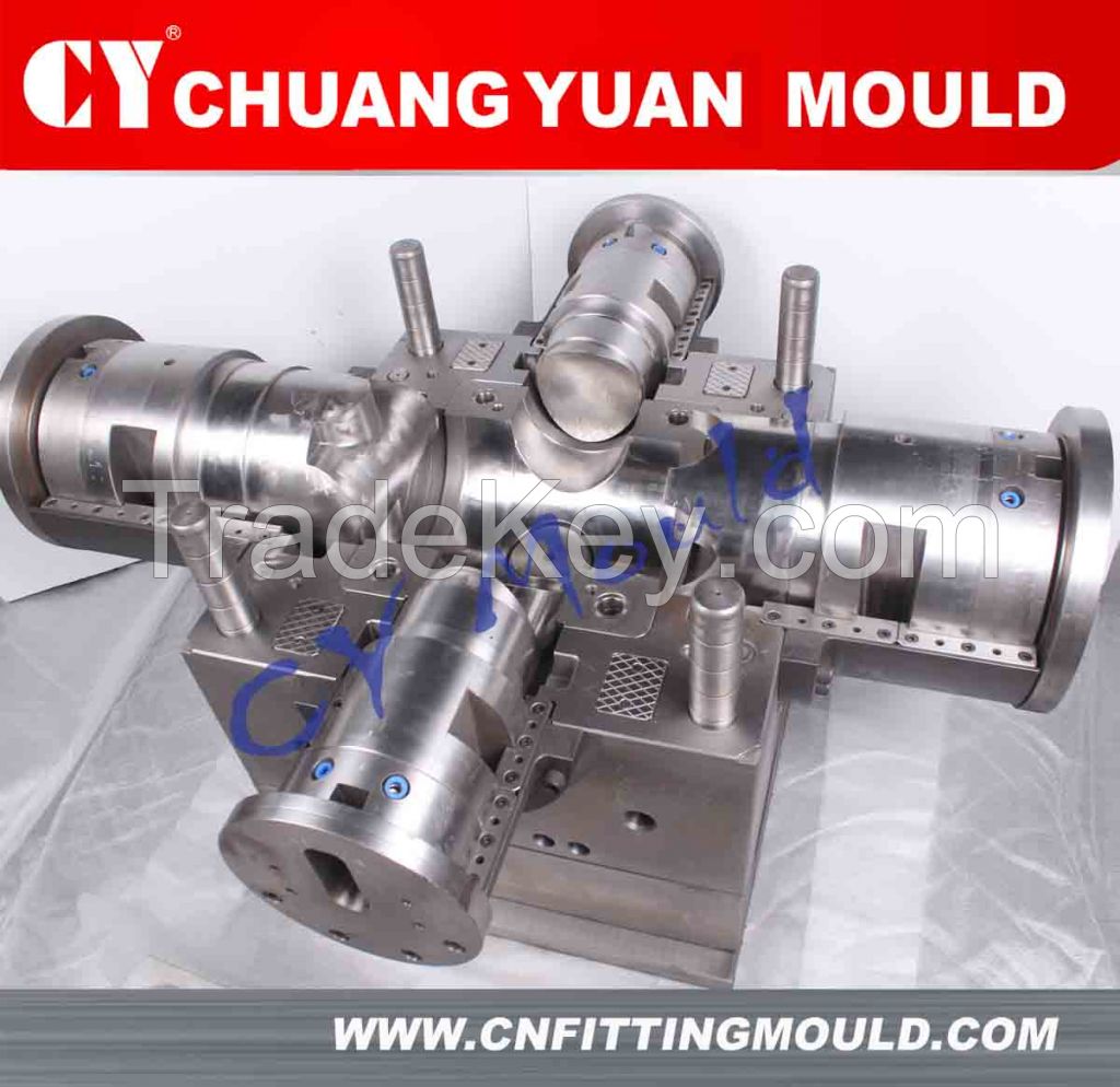 Plastic injection Mould