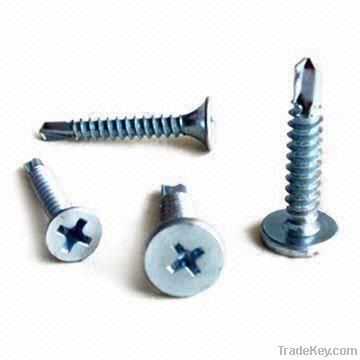 drywall screw