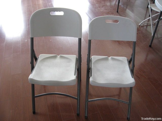 Folding chair