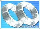 Oval Galvanized  Steel Wire