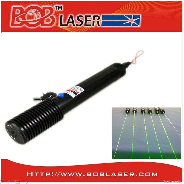 BOB BGP-0018 High Power Green Laser Pointer 400mw-1300mw: