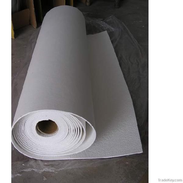 Ceramic Fiber Paper