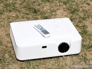 full  hd projector