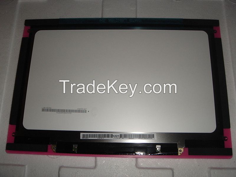 China 100% NEW LCD Screen FOR a1278 LTN133AT09