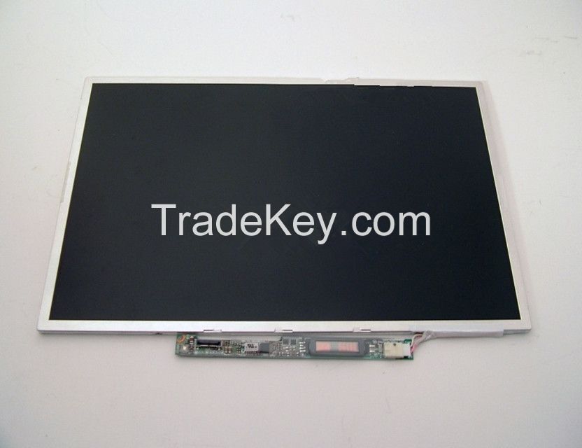 China Great quality Replacement LCD Screen repair B121EW03 V.1