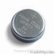 BUTTON CELL CR 927