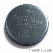 Button cell CR 1625