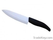 5" kitchen ceramic utility knife