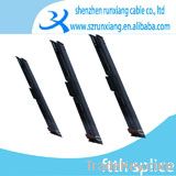 ftth fiber optical colde shrink mechanical splice for best selling