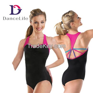 leotard/dance leotards/ballet leotard/dancewear/practice leotard